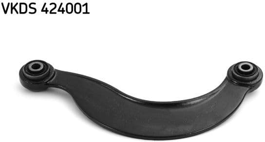 Control/Trailing Arm, wheel suspension VKDS 424001