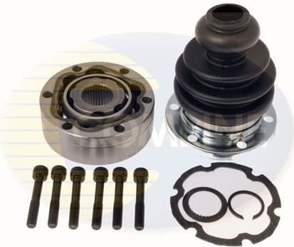 Joint Kit, drive shaft ECV167