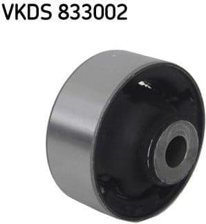 Silentblock front axle VKDS 833002