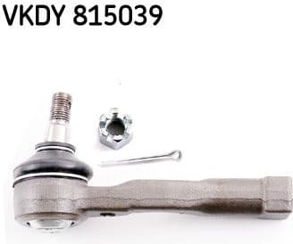 Tie Rod End VKDY 815039