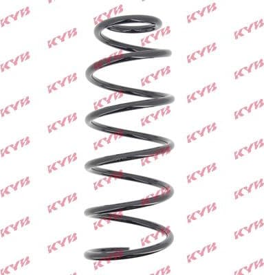 Suspension Spring K-Flex RC2202