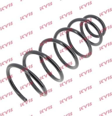 Suspension Spring K-Flex RC2202 - image 2