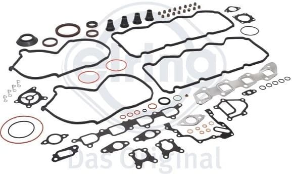 Full Gasket Kit, engine 383.670