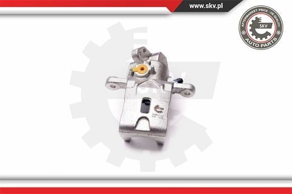 Brake Caliper 34SKV133 - image 5