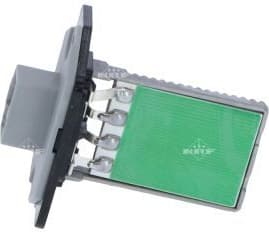 Resistor, interior blower 342083