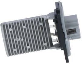 Resistor, interior blower 342083 - image 3