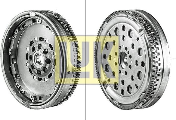 Flywheel LuK DMF 415010610