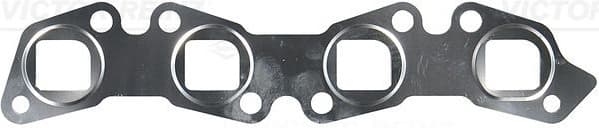 Gasket, exhaust manifold 711258500