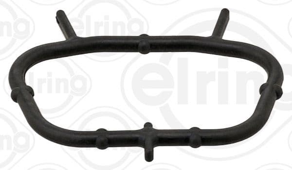 Gasket, coolant flange 939.430