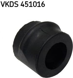 Mounting stabilizer rear VKDS 451016