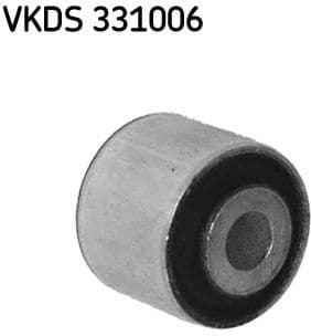 Mounting, control/trailing arm VKDS 331006