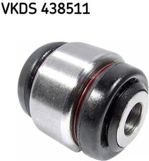 Silentblock rear axle VKDS 438511 - image 3