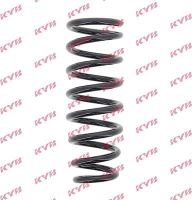 Suspension Spring K-Flex RI6500