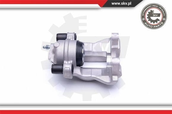 Brake Caliper 44SKV072 - image 5
