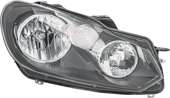 Headlight 1EG009901221