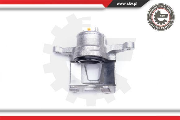 Brake Caliper 34SKV172 - image 6