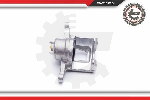 Brake Caliper 34SKV172 - image 7