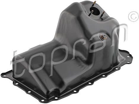 Oil Sump 503 390