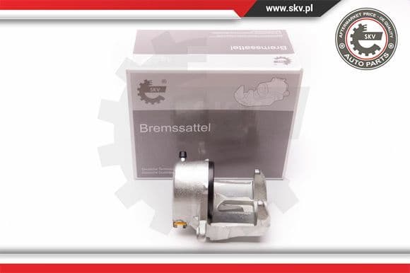 Brake Caliper 34SKV271 - image 2
