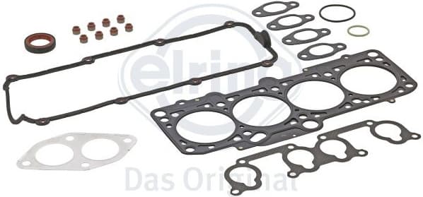 Gasket Kit, cylinder head 670.710