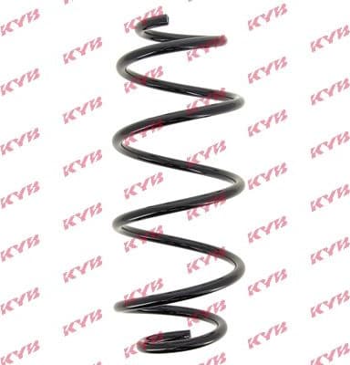 Suspension Spring K-Flex RH3908