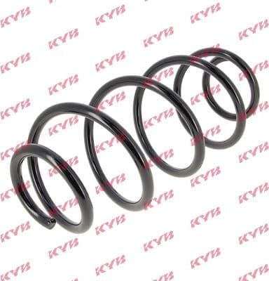 Suspension Spring K-Flex RH3908 - image 2