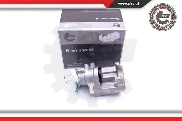Brake Caliper 44SKV673