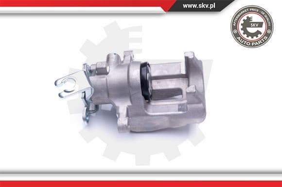 Brake Caliper 44SKV673 - image 2