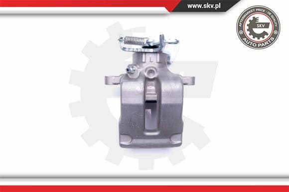 Brake Caliper 44SKV673 - image 6