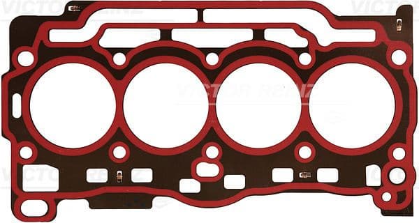 Gasket, cylinder head 61-10776-00
