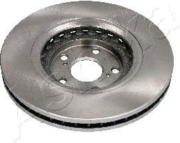 Brake Disc 60-02-2048C