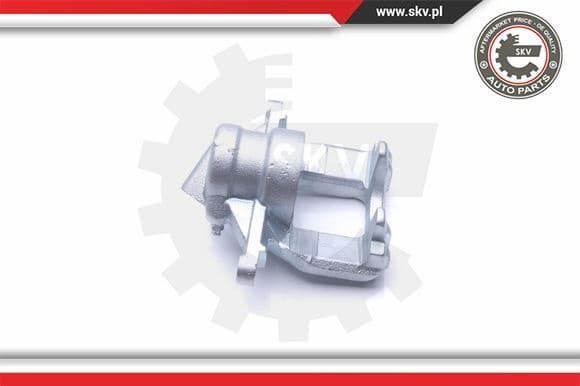Brake Caliper 44SKV103 - image 2