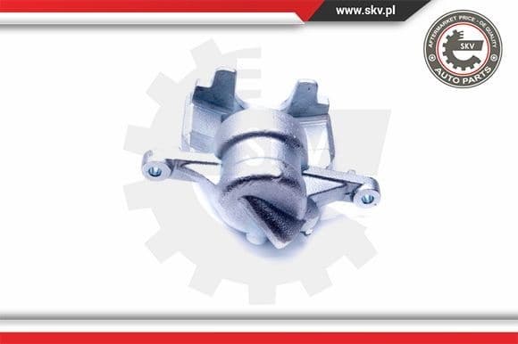 Brake Caliper 44SKV103 - image 4