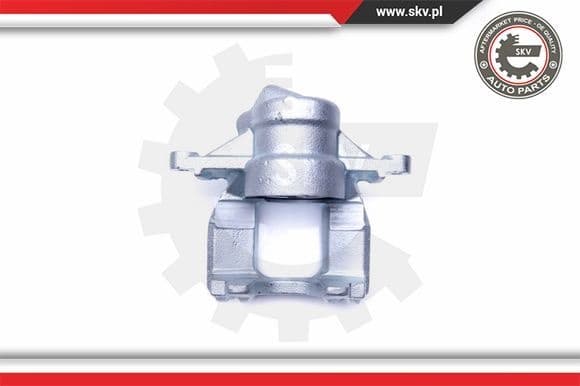 Brake Caliper 44SKV103 - image 7