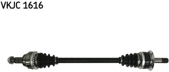 Drive Shaft VKJC 1616