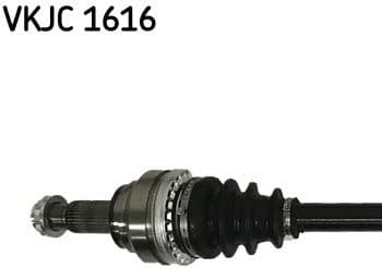 Drive Shaft VKJC 1616 - image 2