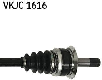 Drive Shaft VKJC 1616 - image 3
