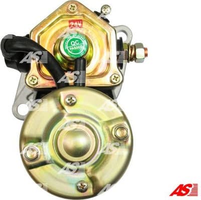 Starter AS S6085 - image 3