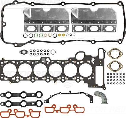 Gasket Kit, cylinder head 02-33470-02