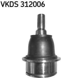 Joint, suspension VKDS 312006