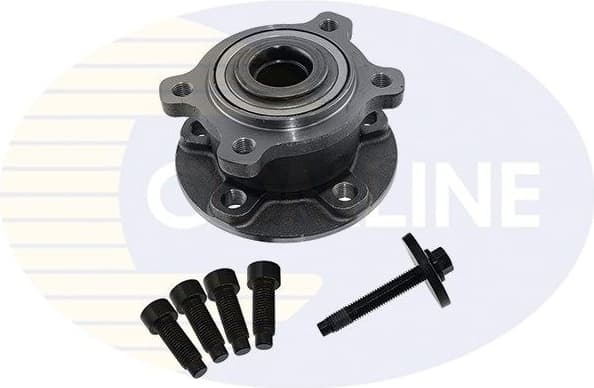 Wheel Bearing Kit CHA334