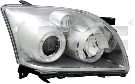 Headlight 20-11737-15-2