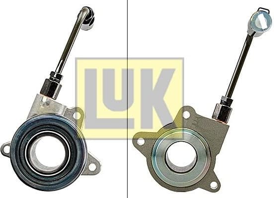 Central Slave Cylinder, clutch 510015210