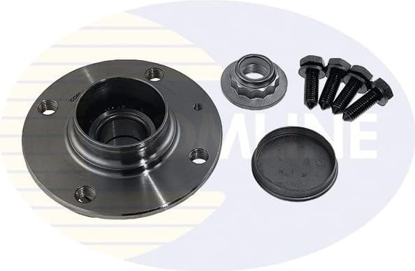 Wheel Bearing Kit CHA323