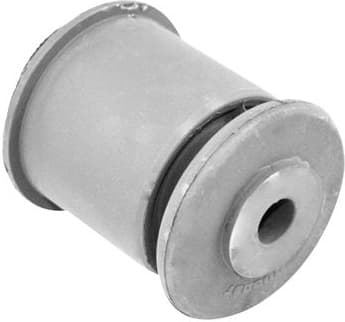 Mounting, control/trailing arm TED38362