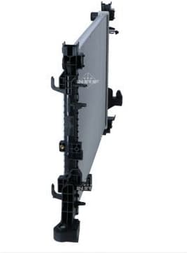 Radiator, engine cooling 59299 - image 2