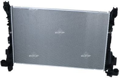 Radiator, engine cooling 59299 - image 3