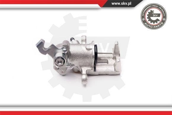 Brake Caliper 34SKV134 - image 5