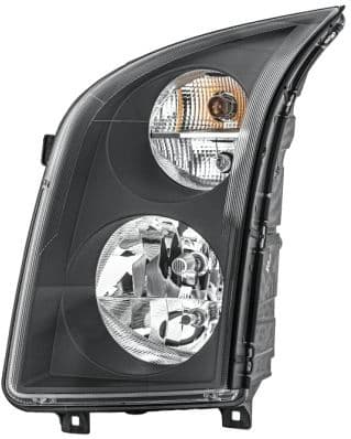 Headlight 1ER011592051