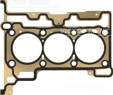 Gasket, cylinder head 61-43170-00